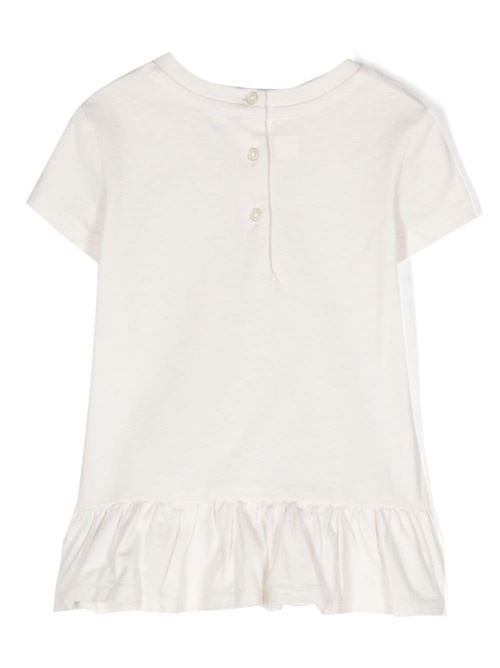 Abito neonata con orsetto RALPH LAUREN KIDS | 310915833001